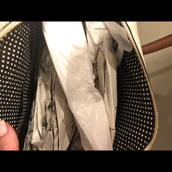 New Kate Spade Kingsbury Park Large Catalina Bag - Picture 5 of 8